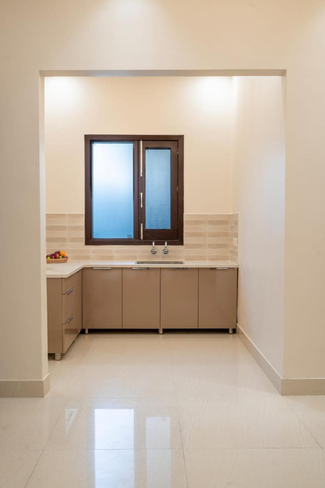 Green Galaxy Villa Amritsar Exterior photo
