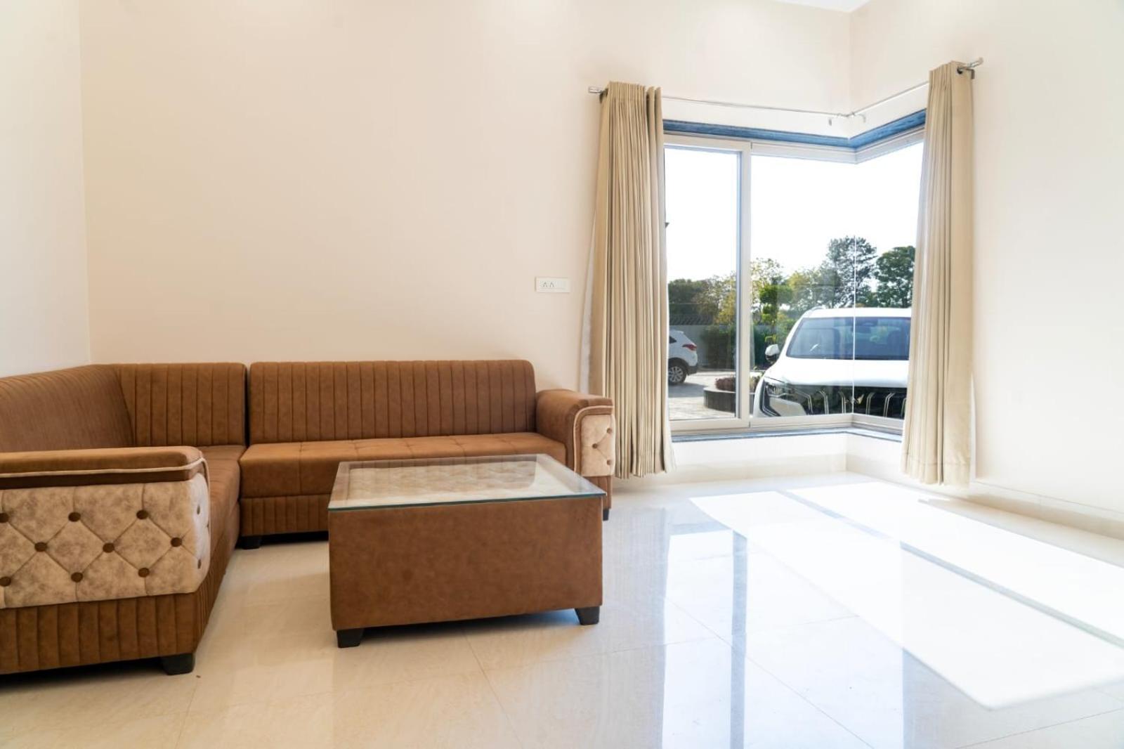 Green Galaxy Villa Amritsar Exterior photo