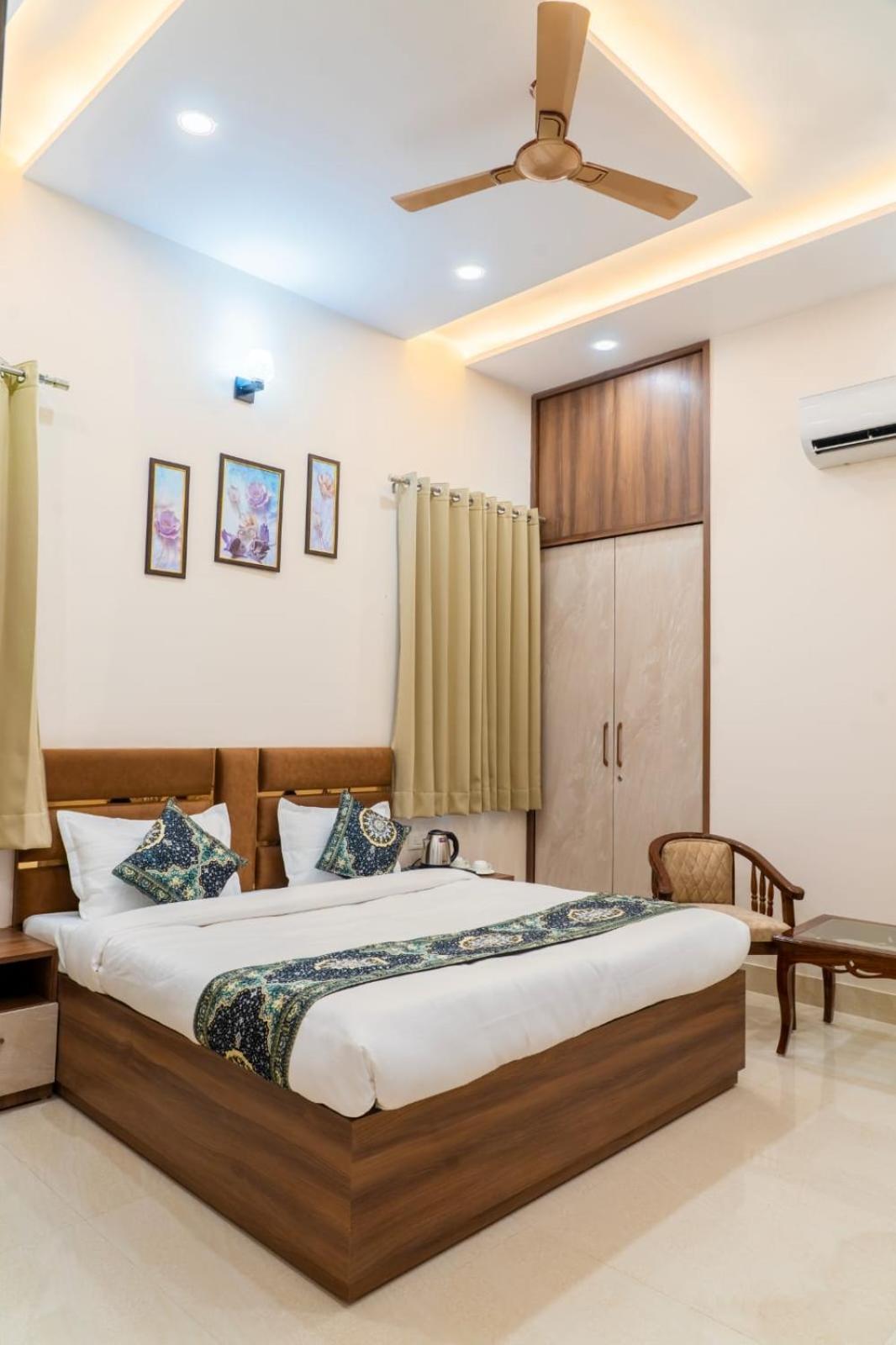 Green Galaxy Villa Amritsar Exterior photo